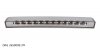 Feu stop central d'origine Renault Laguna III Grand couleur = noir, 265900017R, 265900017R